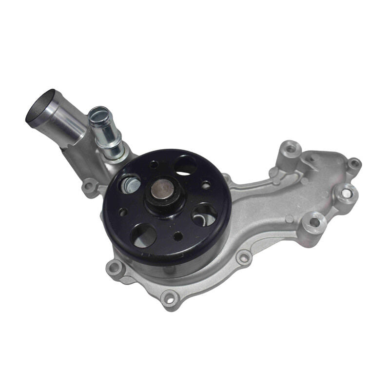 Engine Water Pump + Gasket Fit For Jeep Wrangler JK 3.6L ERB Cherokee KL 3.2L EHB EHK Petrol 2011-2022