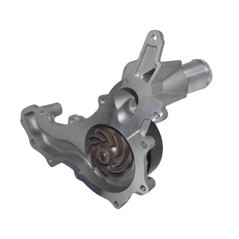 Engine Water Pump + Gasket Fit For Jeep Wrangler JK 3.6L ERB Cherokee KL 3.2L EHB EHK Petrol 2011-2022