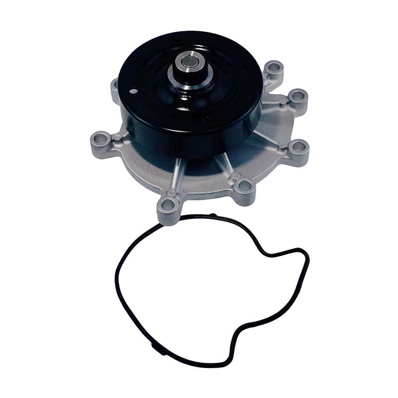 Water Pump With Gasket Fit For Jeep Grand Cherokee WG WH 3.7L 4.7L Cherokee KK 3.7L
