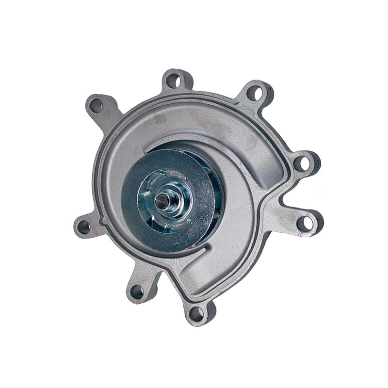 Water Pump With Gasket Fit For Jeep Grand Cherokee WG WH 3.7L 4.7L Cherokee KK 3.7L