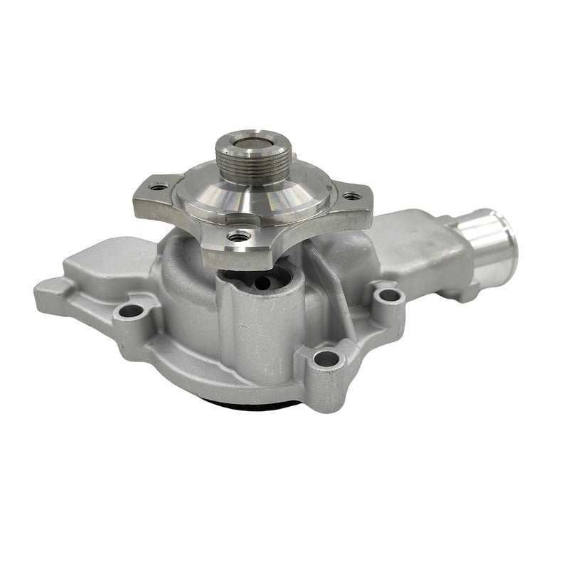 Water Pump Fit For Jeep Wrangler TJ Grand Cherokee WJ WG 4.0L 09/1999-04/2007