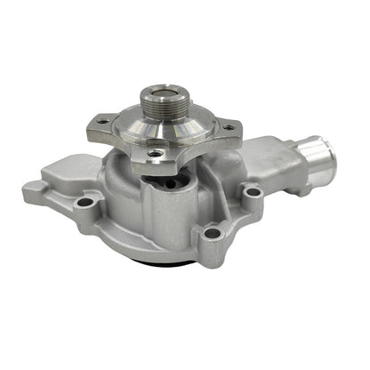 Water Pump Fit For Jeep Wrangler TJ Grand Cherokee WJ WG 4.0L 09/1999-04/2007