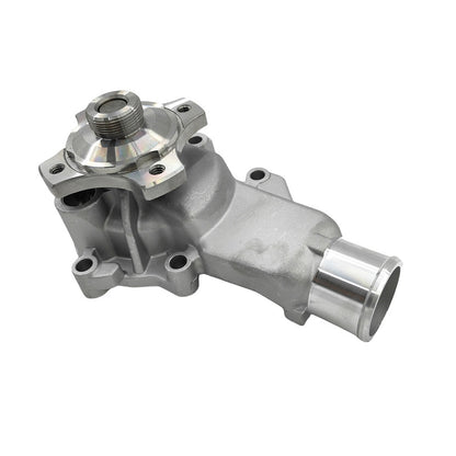 Water Pump Fit For Jeep Wrangler TJ Grand Cherokee WJ WG 4.0L 09/1999-04/2007