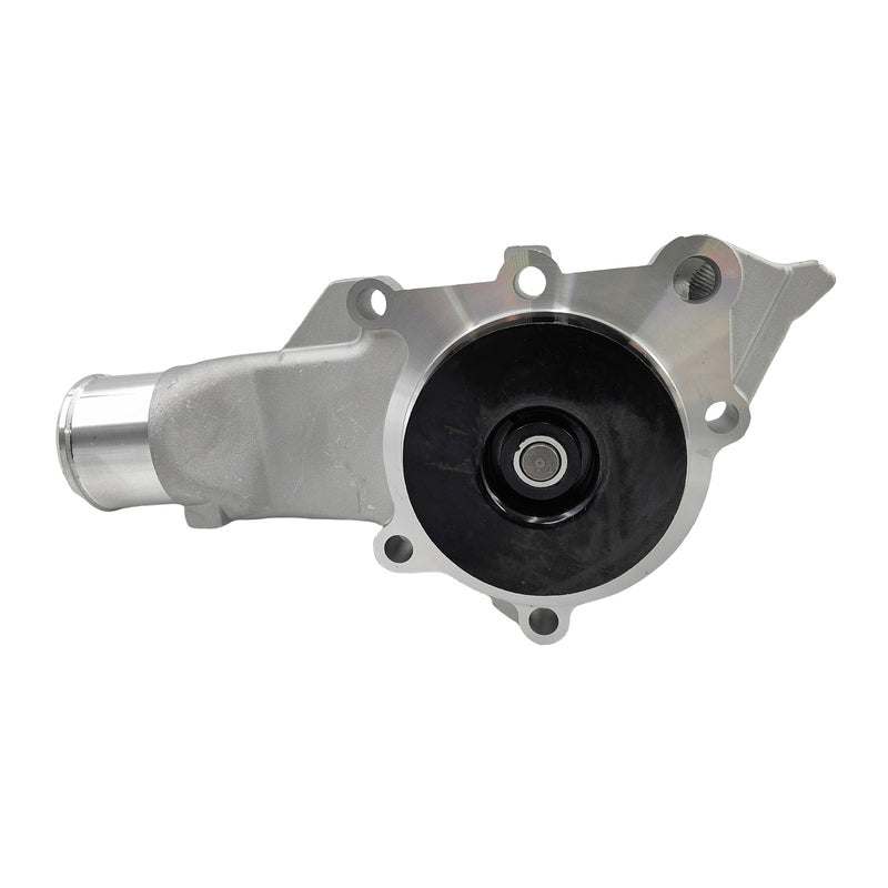 Water Pump Fit For Jeep Wrangler TJ Grand Cherokee WJ WG 4.0L 09/1999-04/2007