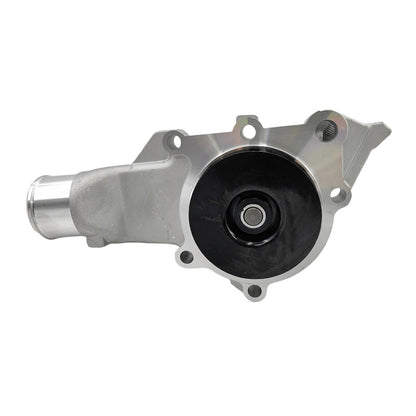 Water Pump Fit For Jeep Wrangler TJ Grand Cherokee WJ WG 4.0L 09/1999-04/2007