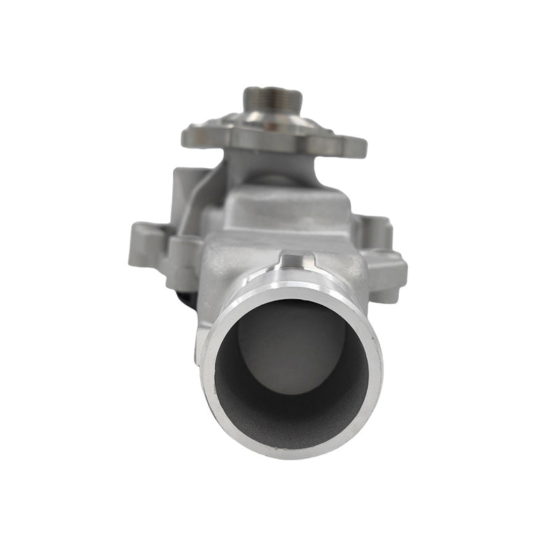 Water Pump Fit For Jeep Wrangler TJ Grand Cherokee WJ WG 4.0L 09/1999-04/2007