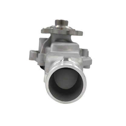 Water Pump Fit For Jeep Wrangler TJ Grand Cherokee WJ WG 4.0L 09/1999-04/2007
