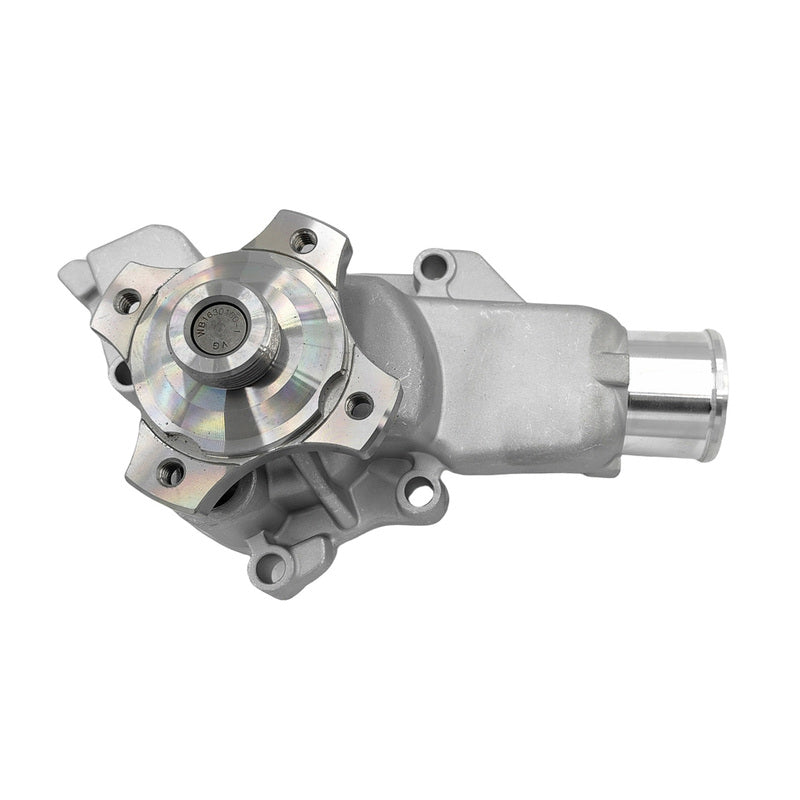 Water Pump Fit For Jeep Wrangler TJ Grand Cherokee WJ WG 4.0L 09/1999-04/2007