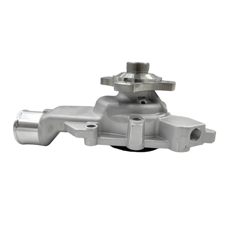 Water Pump Fit For Jeep Wrangler TJ Grand Cherokee WJ WG 4.0L 09/1999-04/2007