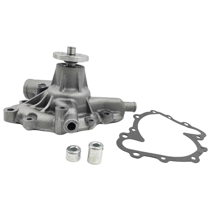 Water Pump With Gasket Fit For Jeep Cherokee NB Grand Wagoneer J20 5.9L 6.0L 1981-1990