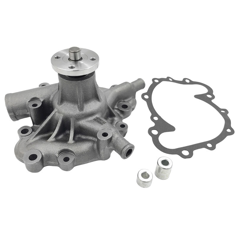 Water Pump With Gasket Fit For Jeep Cherokee NB Grand Wagoneer J20 5.9L 6.0L 1981-1990