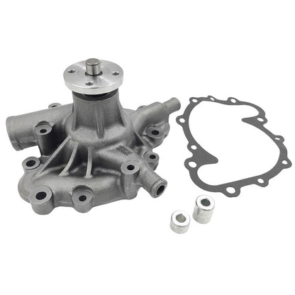 Water Pump With Gasket Fit For Jeep Cherokee NB Grand Wagoneer J20 5.9L 6.0L 1981-1990