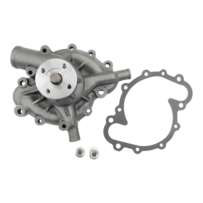 Water Pump With Gasket Fit For Jeep Cherokee NB Grand Wagoneer J20 5.9L 6.0L 1981-1990
