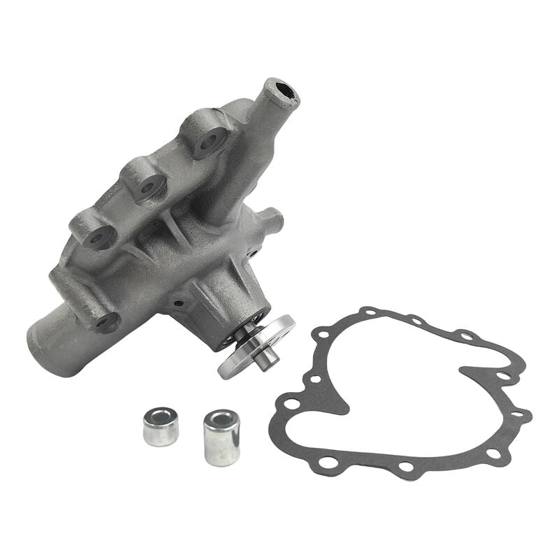 Water Pump With Gasket Fit For Jeep Cherokee NB Grand Wagoneer J20 5.9L 6.0L 1981-1990