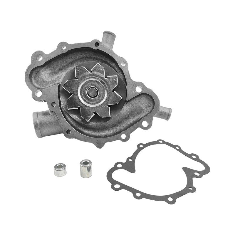 Water Pump With Gasket Fit For Jeep Cherokee NB Grand Wagoneer J20 5.9L 6.0L 1981-1990