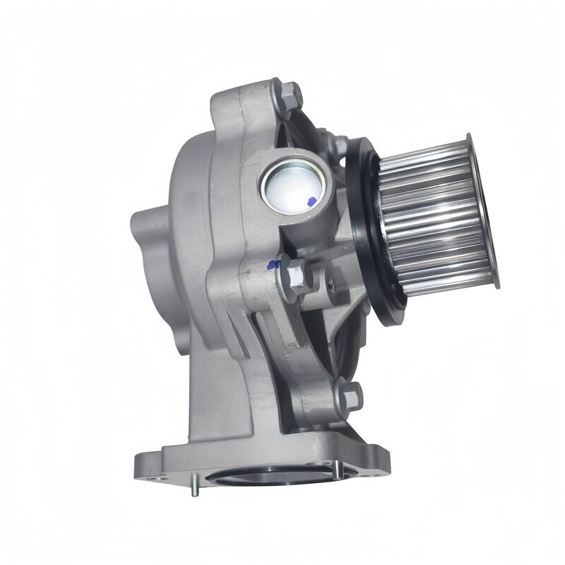 Water Pump & Housing Fit For LDV T60 2.8L Diesel 2017-ON