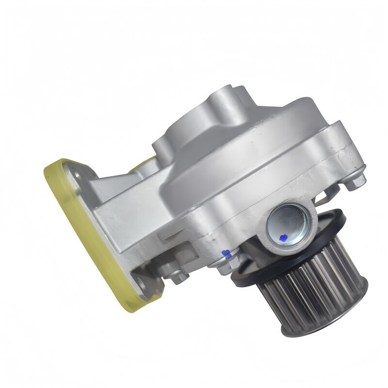 Water Pump & Housing Fit For LDV T60 2.8L Diesel 2017-ON