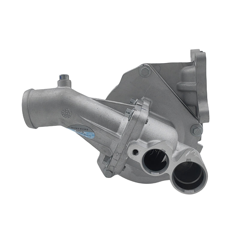 Water Pump Without Gasket & O Rings Fit For LDV G10 1.9L Turbo Diesel 2016-ON