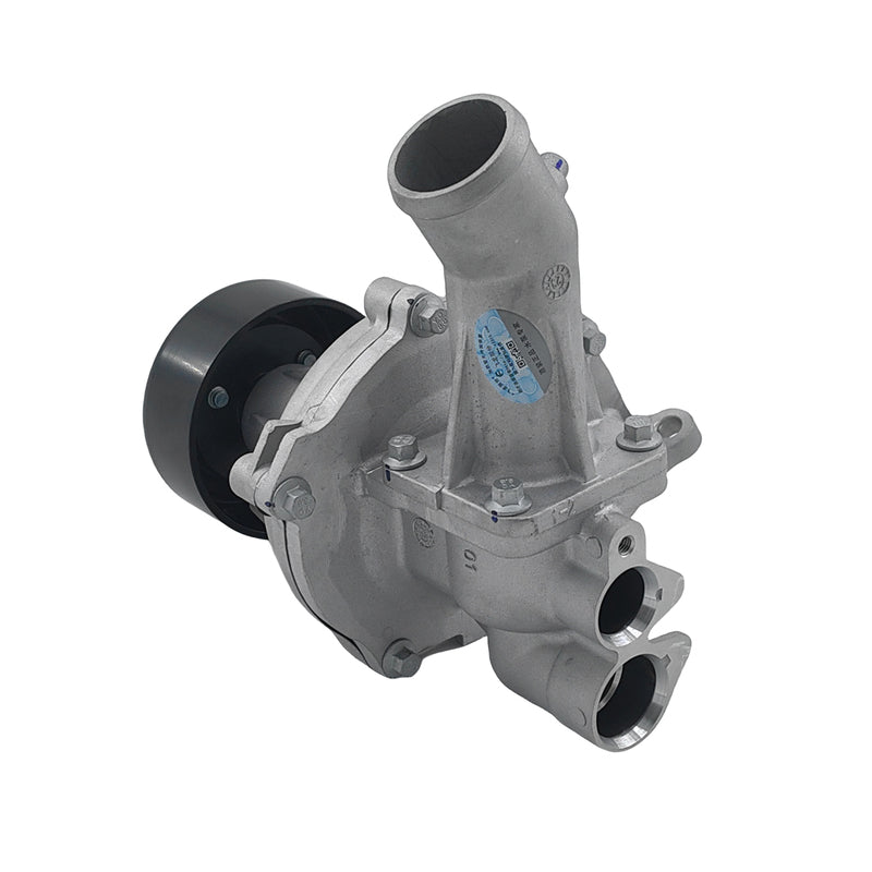 Water Pump Without Gasket & O Rings Fit For LDV G10 1.9L Turbo Diesel 2016-ON