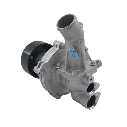 Water Pump Without Gasket & O Rings Fit For LDV G10 1.9L Turbo Diesel 2016-ON