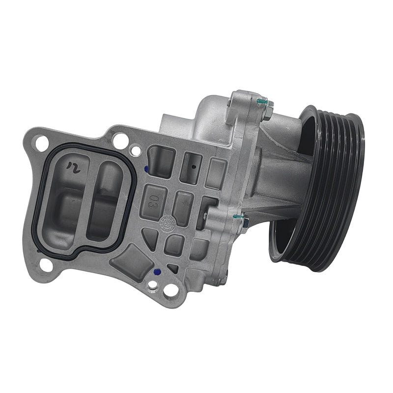 Water Pump With Housing Fit For LDV Deliver 9 2.0L Turbo Diesel 2020-ON