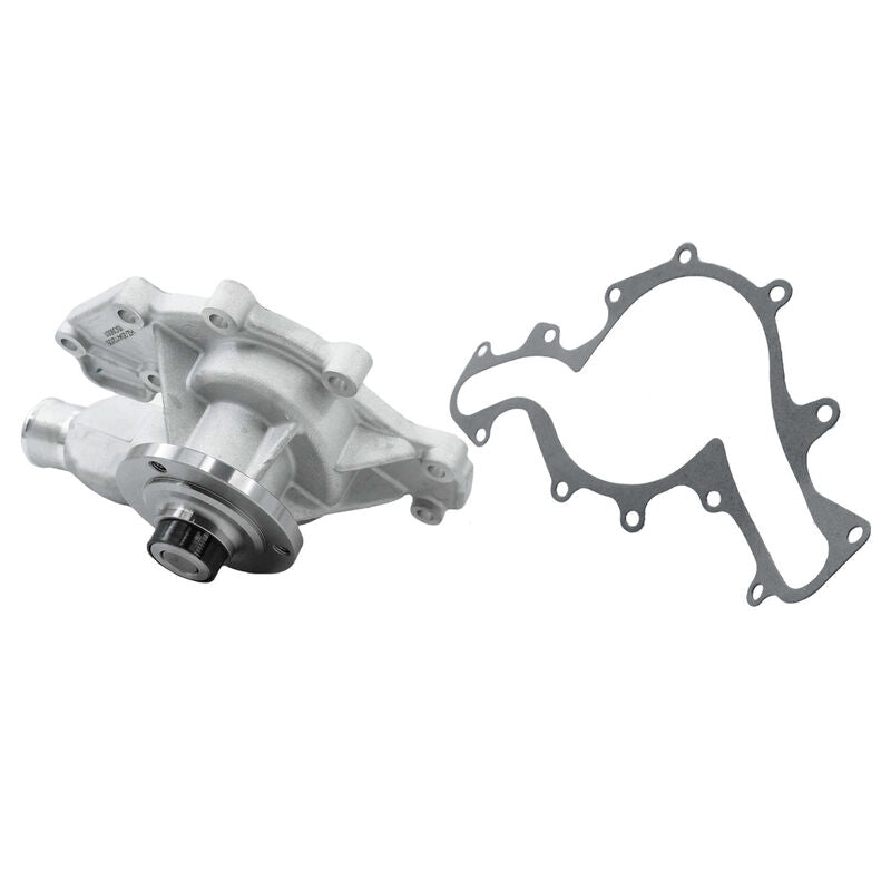 Water Pump With Gasket Fit For Land Rover Discovery L318 LJ Range Rover P38A