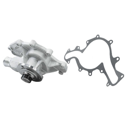 Water Pump With Gasket Fit For Land Rover Discovery L318 LJ Range Rover P38A