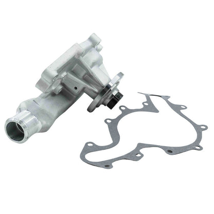 Water Pump With Gasket Fit For Land Rover Discovery L318 LJ Range Rover P38A