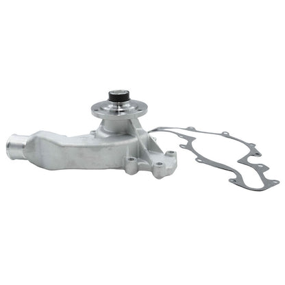 Water Pump With Gasket Fit For Land Rover Discovery L318 LJ Range Rover P38A