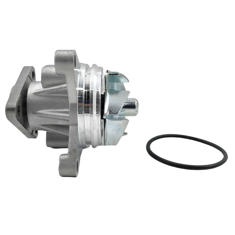 Water Pump With Gaskets Fit For Mazda 3 6 MX-5 CX-7 Tribute For Ford Transit Escape Mondeo Ranger Focus Maverick For Volvo XC
