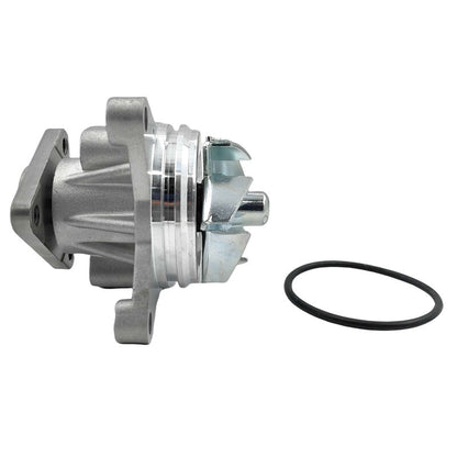 Water Pump With Gaskets Fit For Mazda 3 6 MX-5 CX-7 Tribute For Ford Transit Escape Mondeo Ranger Focus Maverick For Volvo XC