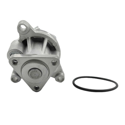 Water Pump With Gaskets Fit For Mazda 3 6 MX-5 CX-7 Tribute For Ford Transit Escape Mondeo Ranger Focus Maverick For Volvo XC