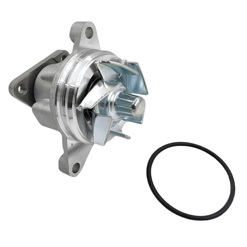 Water Pump With Gaskets Fit For Mazda 3 6 MX-5 CX-7 Tribute For Ford Transit Escape Mondeo Ranger Focus Maverick For Volvo XC