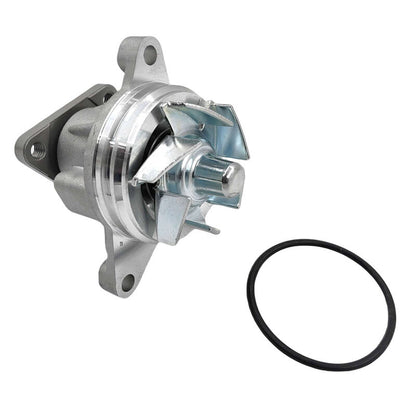 Water Pump With Gaskets Fit For Mazda 3 6 MX-5 CX-7 Tribute For Ford Transit Escape Mondeo Ranger Focus Maverick For Volvo XC