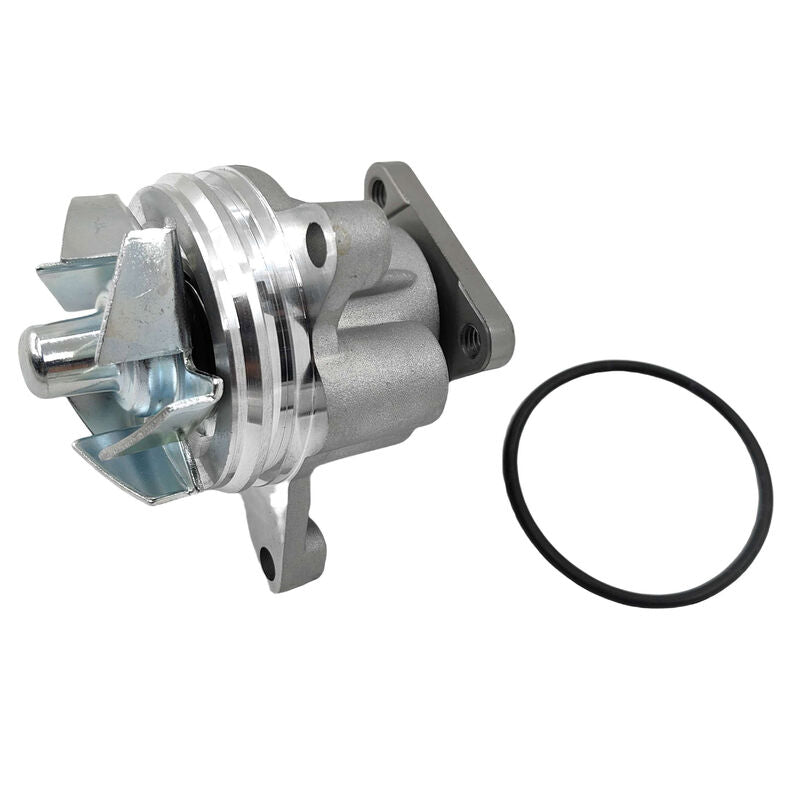 Water Pump With Gaskets Fit For Mazda 3 6 MX-5 CX-7 Tribute For Ford Transit Escape Mondeo Ranger Focus Maverick For Volvo XC