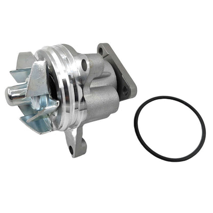 Water Pump With Gaskets Fit For Mazda 3 6 MX-5 CX-7 Tribute For Ford Transit Escape Mondeo Ranger Focus Maverick For Volvo XC