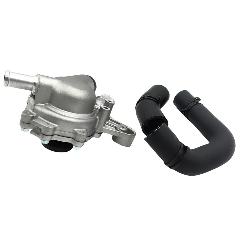 Water Pump With Housing Fit For Ford Escape BA ZA Maverick 3.0L AJ Mondeo 2.5L 2000-2007 1F1Z8501BA