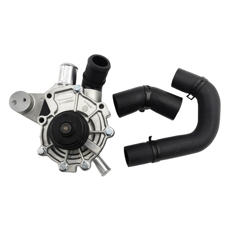 Water Pump With Housing Fit For Ford Escape BA ZA Maverick 3.0L AJ Mondeo 2.5L 2000-2007 1F1Z8501BA