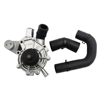 Water Pump With Housing Fit For Ford Escape BA ZA Maverick 3.0L AJ Mondeo 2.5L 2000-2007 1F1Z8501BA
