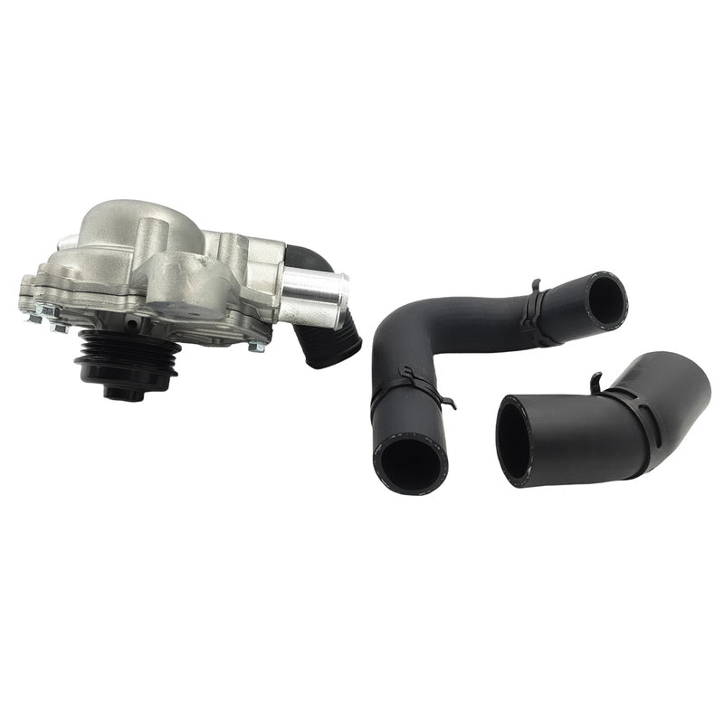 Water Pump With Housing Fit For Ford Escape BA ZA Maverick 3.0L AJ Mondeo 2.5L 2000-2007 1F1Z8501BA