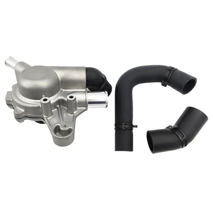 Water Pump With Housing Fit For Ford Escape BA ZA Maverick 3.0L AJ Mondeo 2.5L 2000-2007 1F1Z8501BA