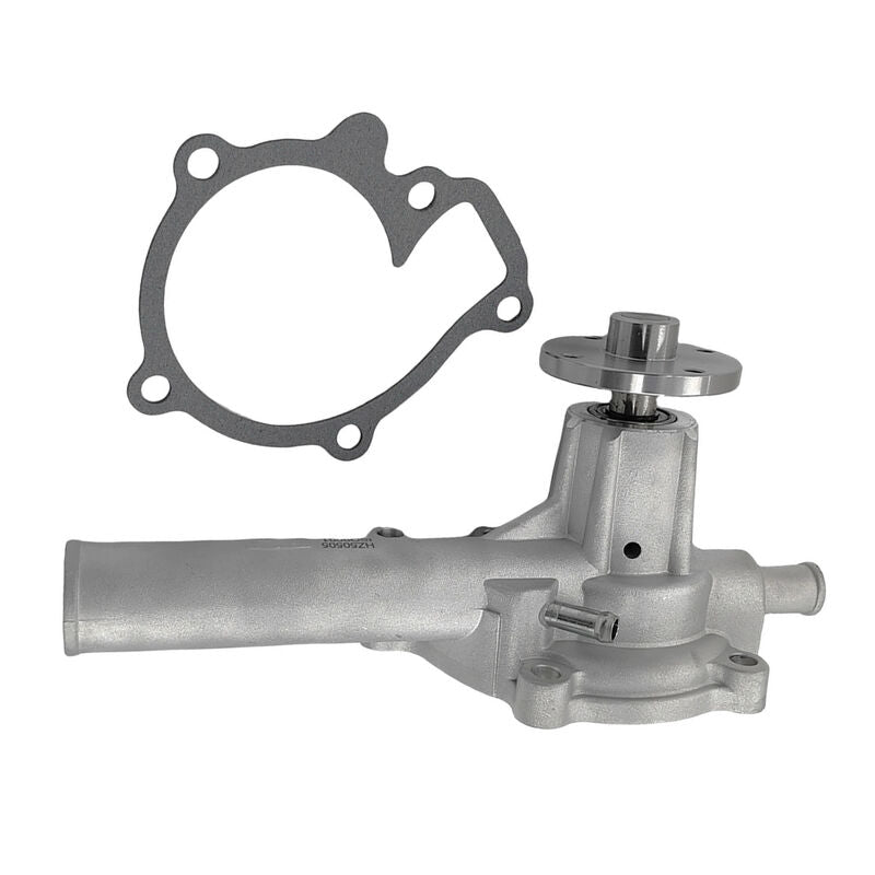 Engine Water Pump With Gasket Fit For Mazda B Series B1500 1.5L B1600 B1800 121 808 929 Capella E1600 Ford Courier Econovan 1
