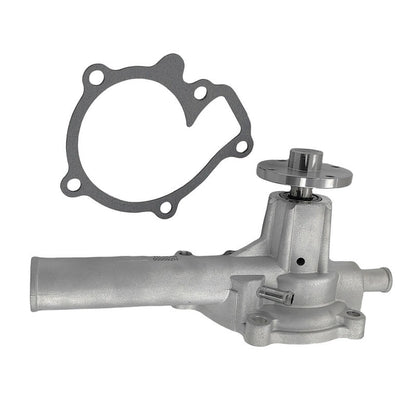 Engine Water Pump With Gasket Fit For Mazda B Series B1500 1.5L B1600 B1800 121 808 929 Capella E1600 Ford Courier Econovan 1