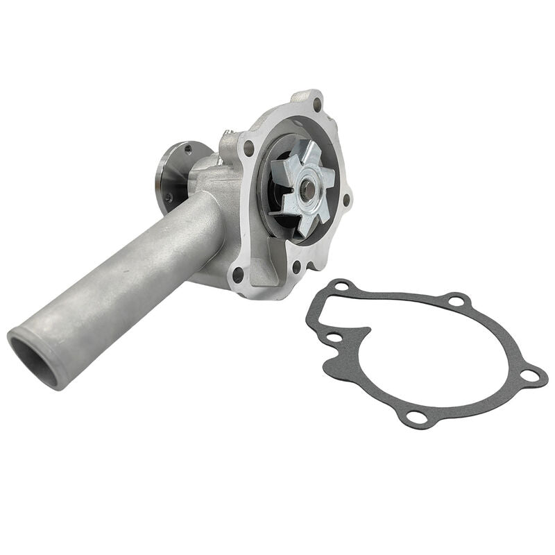 Engine Water Pump With Gasket Fit For Mazda B Series B1500 1.5L B1600 B1800 121 808 929 Capella E1600 Ford Courier Econovan 1