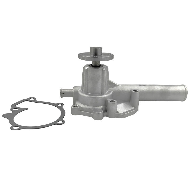 Engine Water Pump With Gasket Fit For Mazda B Series B1500 1.5L B1600 B1800 121 808 929 Capella E1600 Ford Courier Econovan 1