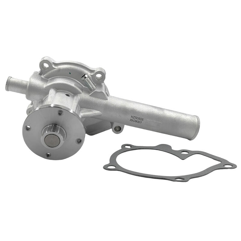 Engine Water Pump With Gasket Fit For Mazda B Series B1500 1.5L B1600 B1800 121 808 929 Capella E1600 Ford Courier Econovan 1