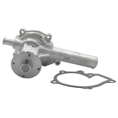Engine Water Pump With Gasket Fit For Mazda B Series B1500 1.5L B1600 B1800 121 808 929 Capella E1600 Ford Courier Econovan 1