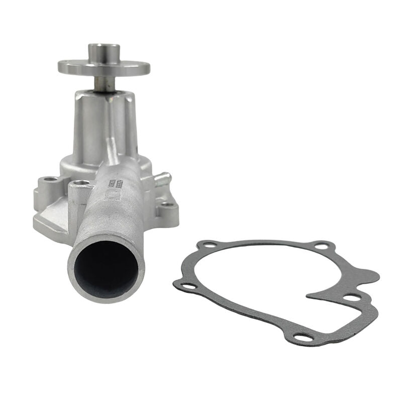 Engine Water Pump With Gasket Fit For Mazda B Series B1500 1.5L B1600 B1800 121 808 929 Capella E1600 Ford Courier Econovan 1
