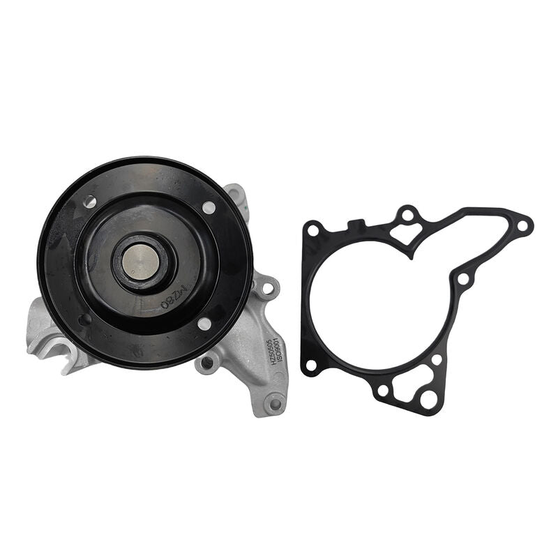 Water Pump Fit For Mazda CX-5 KE KF 3 BM 6 GJ GL 2.2L 2012-2023