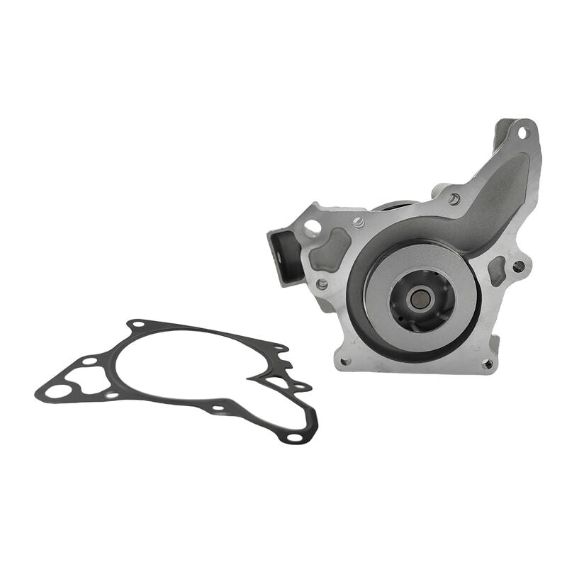 Water Pump Fit For Mazda CX-5 KE KF 3 BM 6 GJ GL 2.2L 2012-2023